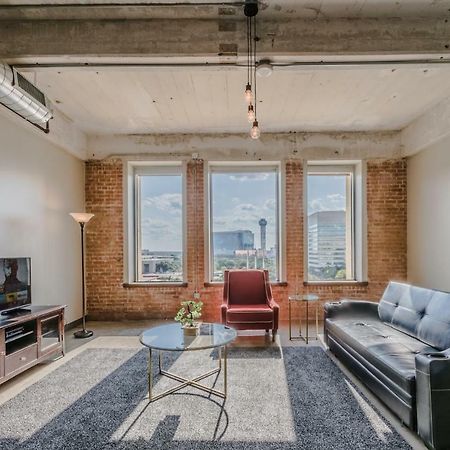 Regal Stays Corporate Apartments - Downtown دالاس المظهر الخارجي الصورة