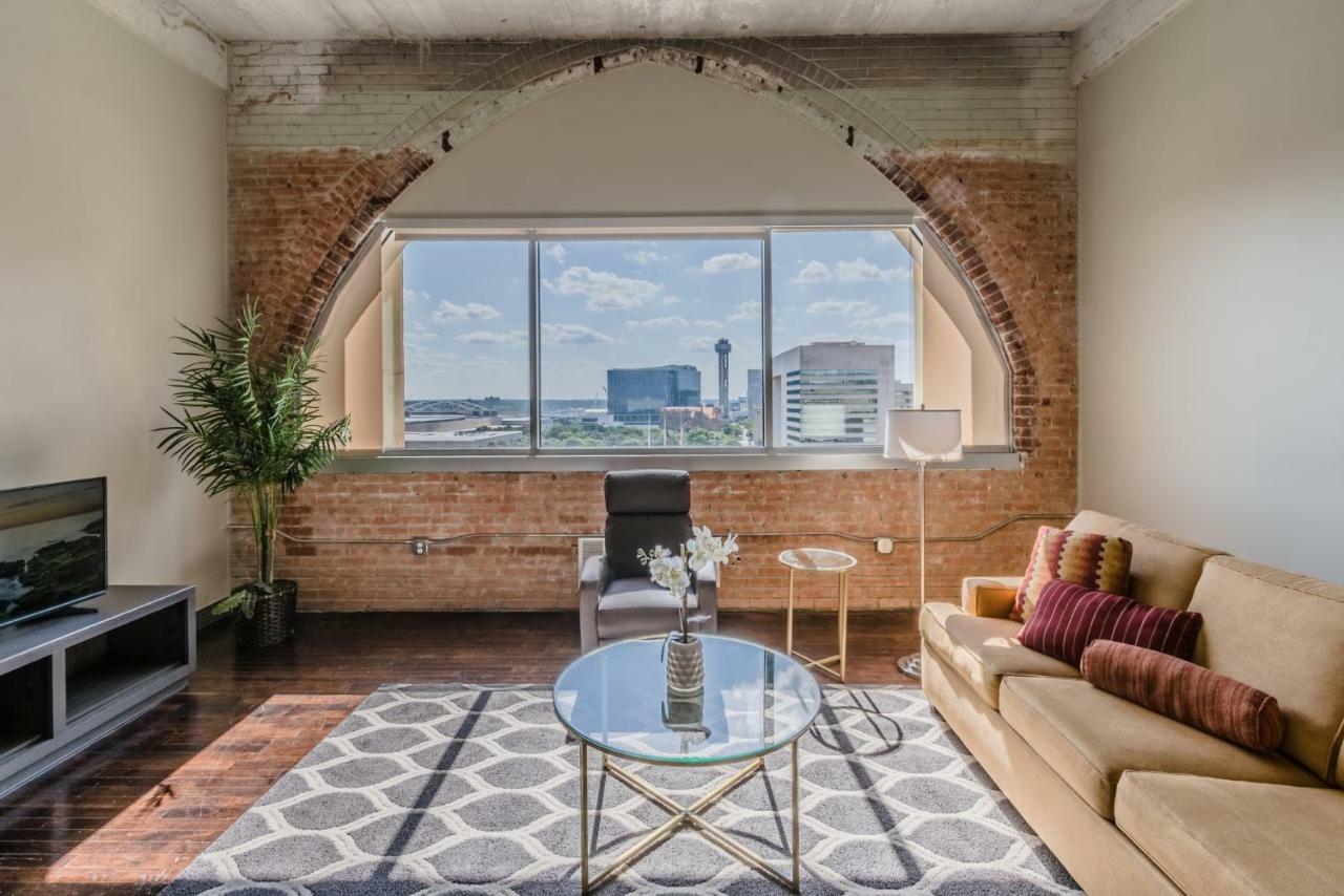 Regal Stays Corporate Apartments - Downtown دالاس المظهر الخارجي الصورة