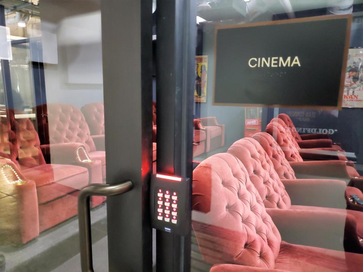 Regal Stays Corporate Apartments - Downtown دالاس المظهر الخارجي الصورة